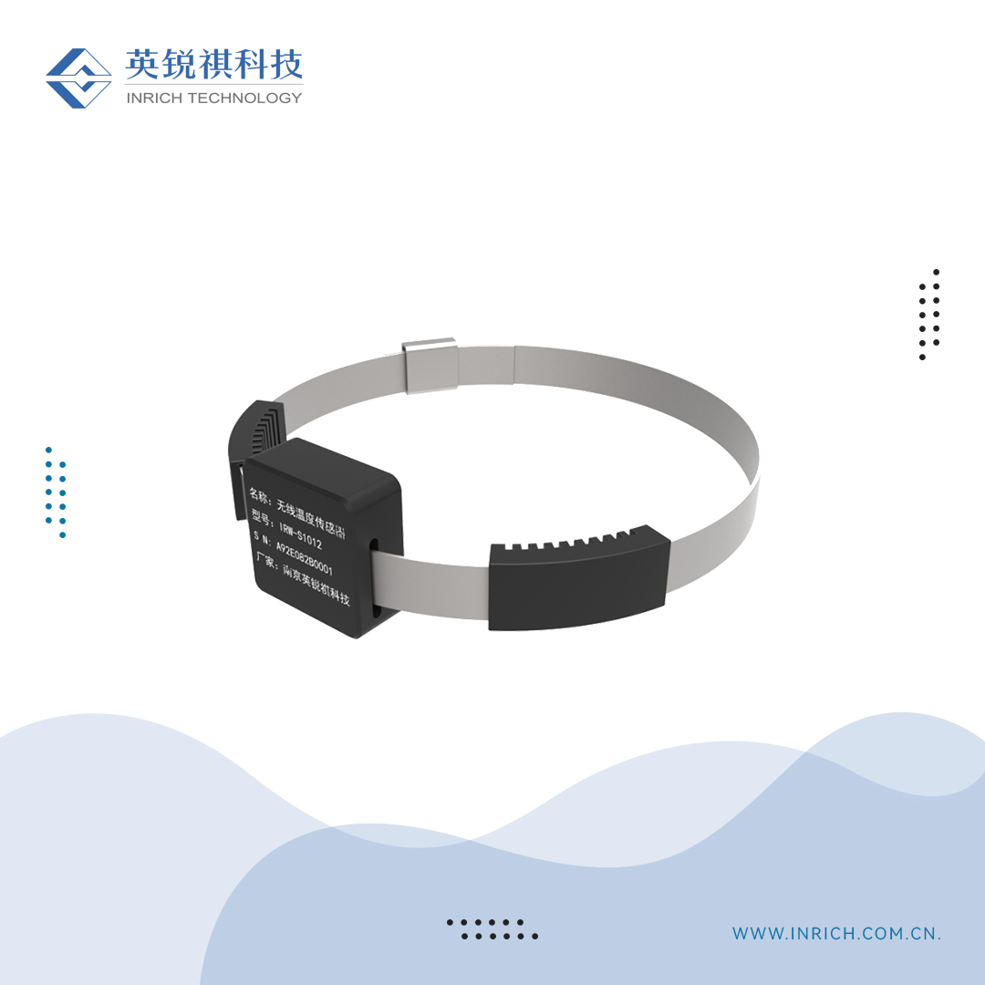IRW-S1012無線溫度傳感器